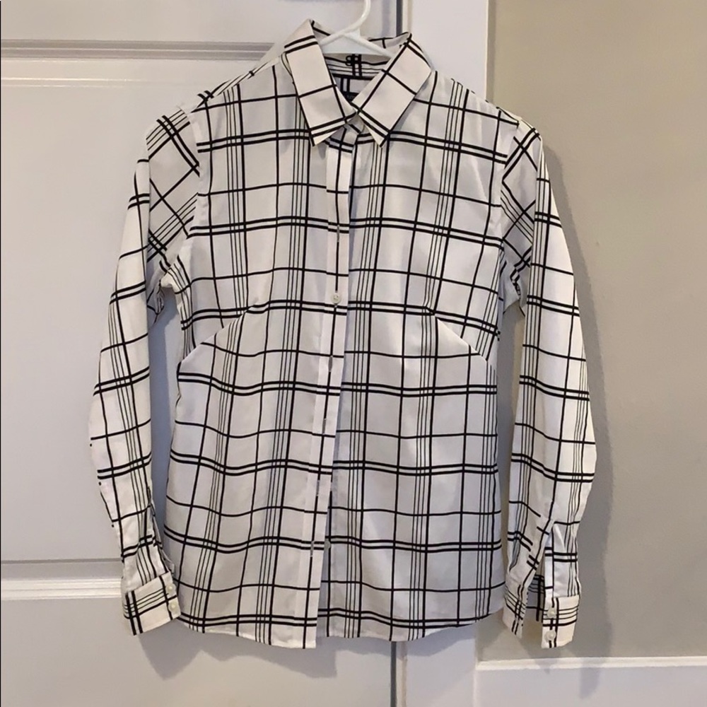 Banana Republic Shirt